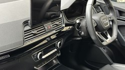 2023 (23) AUDI Q5 45 TFSI Quattro Edition 1 5dr S Tronic 5918816