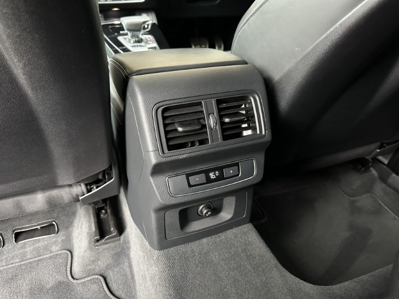 2023 (23) AUDI Q5 45 TFSI Quattro Edition 1 5dr S Tronic 5918830