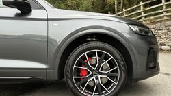 2023 (23) AUDI Q5 45 TFSI Quattro Edition 1 5dr S Tronic 5918848
