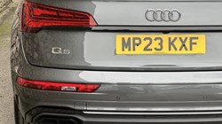 2023 (23) AUDI Q5 45 TFSI Quattro Edition 1 5dr S Tronic 5918785