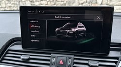 2023 (23) AUDI Q5 45 TFSI Quattro Edition 1 5dr S Tronic 5918823