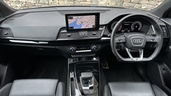 2023 (23) AUDI Q5 45 TFSI Quattro Edition 1 5dr S Tronic 5918833