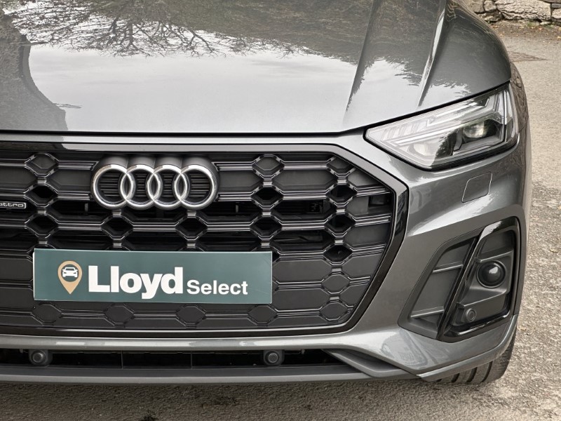 2023 (23) AUDI Q5 45 TFSI Quattro Edition 1 5dr S Tronic 5918808