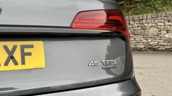 2023 (23) AUDI Q5 45 TFSI Quattro Edition 1 5dr S Tronic 5918787