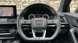 2023 (23) AUDI Q5 45 TFSI Quattro Edition 1 5dr S Tronic 5918835