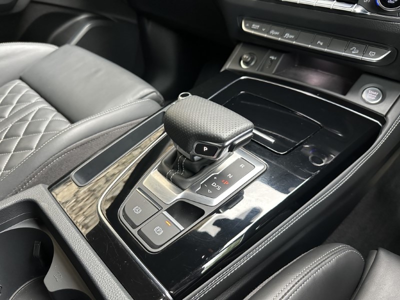 2023 (23) AUDI Q5 45 TFSI Quattro Edition 1 5dr S Tronic 5918796