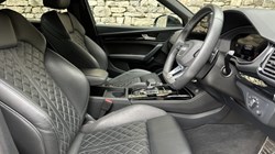 2023 (23) AUDI Q5 45 TFSI Quattro Edition 1 5dr S Tronic 5918790