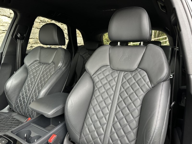 2023 (23) AUDI Q5 45 TFSI Quattro Edition 1 5dr S Tronic 5918817