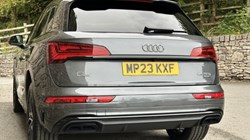 2023 (23) AUDI Q5 45 TFSI Quattro Edition 1 5dr S Tronic 5918784