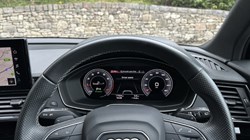 2023 (23) AUDI Q5 45 TFSI Quattro Edition 1 5dr S Tronic 5918840