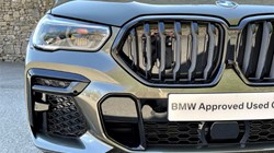 2023 (23) BMW X6 xDrive40d MHT M Sport 5dr 5867040