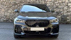 2023 (23) BMW X6 xDrive40d MHT M Sport 5dr 5867037