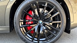 2023 (23) BMW X6 xDrive40d MHT M Sport 5dr 5867047