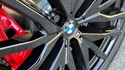 2023 (23) BMW X6 xDrive40d MHT M Sport 5dr 5867048