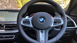 2023 (23) BMW X6 xDrive40d MHT M Sport 5dr 5866998