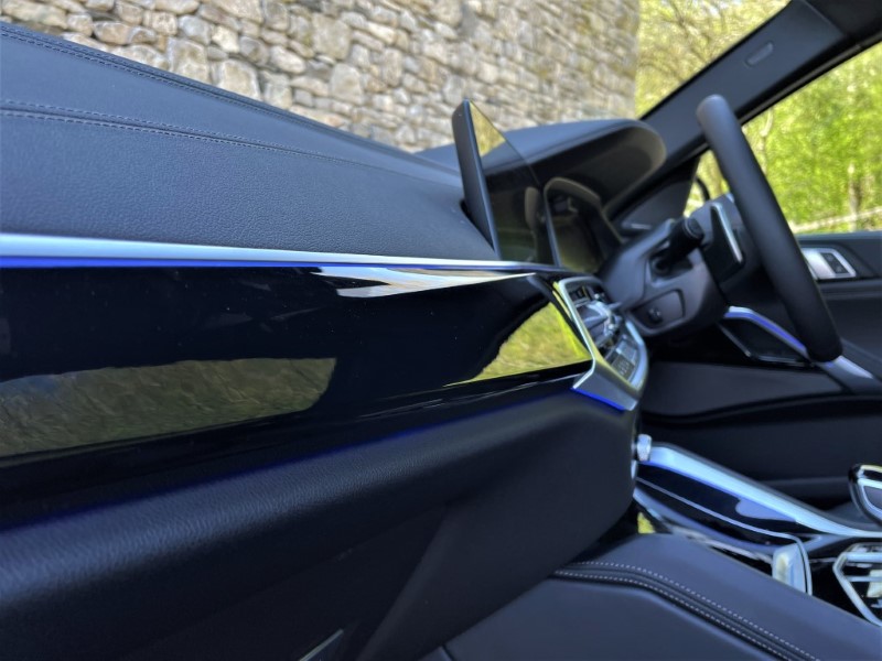 2023 (23) BMW X6 xDrive40d MHT M Sport 5dr  5867028