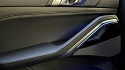 2023 (23) BMW X6 xDrive40d MHT M Sport 5dr 5866996