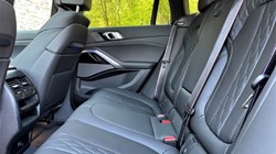 2023 (23) BMW X6 xDrive40d MHT M Sport 5dr 5867031