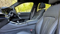 2023 (23) BMW X6 xDrive40d MHT M Sport 5dr 5867023