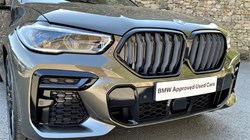 2023 (23) BMW X6 xDrive40d MHT M Sport 5dr 5867039