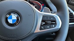 2023 (23) BMW X6 xDrive40d MHT M Sport 5dr 5867006