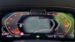 2023 (23) BMW X6 xDrive40d MHT M Sport 5dr 5867015