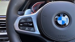 2023 (23) BMW X6 xDrive40d MHT M Sport 5dr 5867005