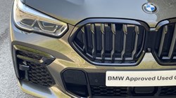 2023 (23) BMW X6 xDrive40d MHT M Sport 5dr 5866980