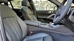 2023 (23) BMW X6 xDrive40d MHT M Sport 5dr 5866989