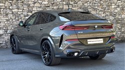 2023 (23) BMW X6 xDrive40d MHT M Sport 5dr 5867017