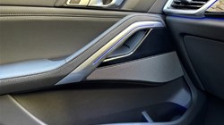 2023 (23) BMW X6 xDrive40d MHT M Sport 5dr 5867004