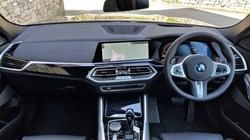 2023 (23) BMW X6 xDrive40d MHT M Sport 5dr 5866999