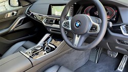 2023 (23) BMW X6 xDrive40d MHT M Sport 5dr 5866988