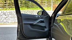 2023 (23) BMW X6 xDrive40d MHT M Sport 5dr 5867043