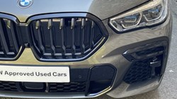 2023 (23) BMW X6 xDrive40d MHT M Sport 5dr 5866981
