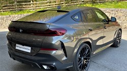 2023 (23) BMW X6 xDrive40d MHT M Sport 5dr 5867045