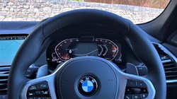 2023 (23) BMW X6 xDrive40d MHT M Sport 5dr 5867036