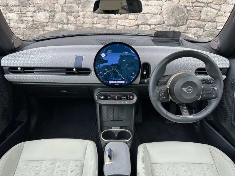 2024 (24) MINI COOPER 2.0 S Exclusive 3dr Auto 5914930