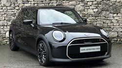 2024 (24) MINI COOPER 2.0 S Exclusive 3dr Auto 5914936