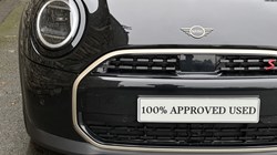 2024 (24) MINI COOPER 2.0 S Exclusive 3dr Auto 5914906
