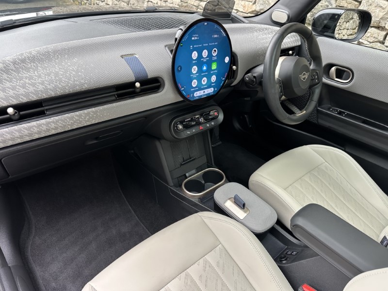 2024 (24) MINI COOPER 2.0 S Exclusive 3dr Auto 5914911