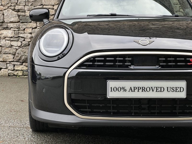 2024 (24) MINI COOPER 2.0 S Exclusive 3dr Auto 5914938
