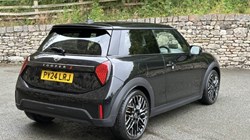 2024 (24) MINI COOPER 2.0 S Exclusive 3dr Auto 5914946