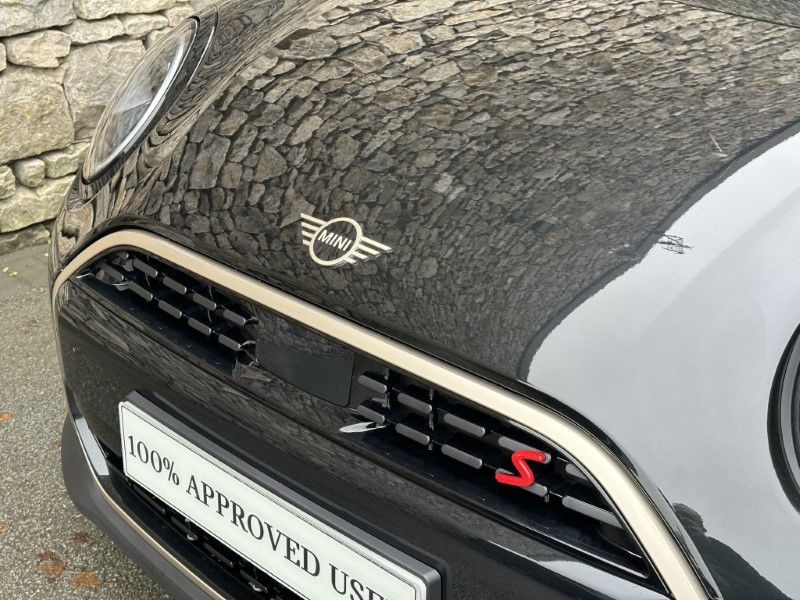 2024 (24) MINI COOPER 2.0 S Exclusive 3dr Auto 5914908