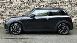 2024 (24) MINI COOPER 2.0 S Exclusive 3dr Auto 5914909