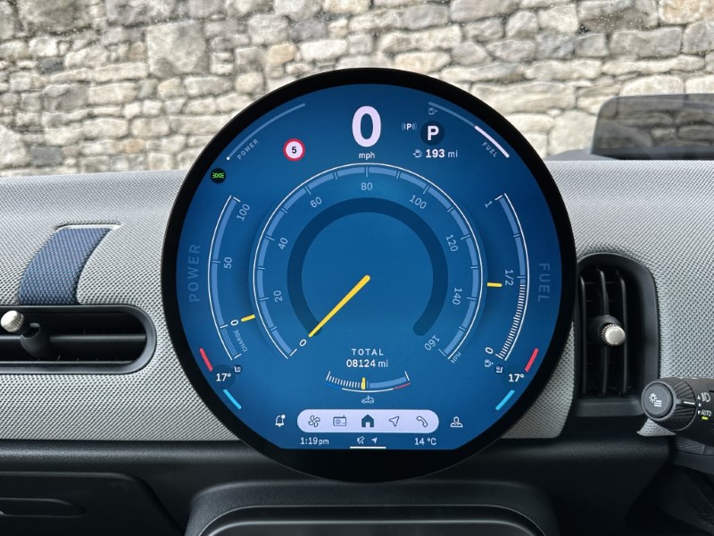 2024 (24) MINI COOPER 2.0 S Exclusive 3dr Auto 5914928