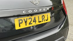 2024 (24) MINI COOPER 2.0 S Exclusive 3dr Auto 5914886