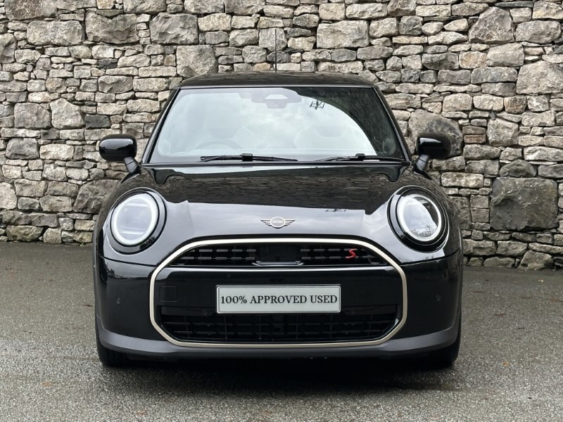 2024 (24) MINI COOPER 2.0 S Exclusive 3dr Auto 5914935