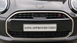 2024 (24) MINI COOPER 2.0 S Exclusive 3dr Auto 5914939