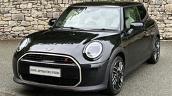 2024 (24) MINI COOPER 2.0 S Exclusive 3dr Auto 5914953